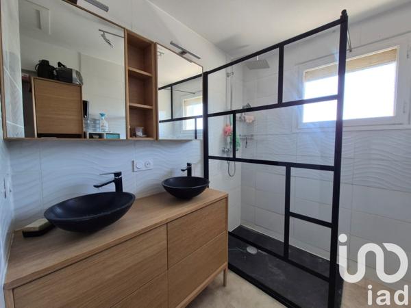 Maison à vendre 4 pièces 104 m² Romans-sur-Isère