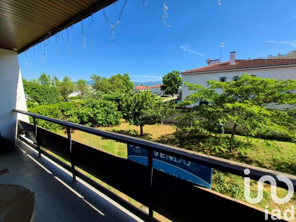 Maison à vendre 4 pièces 104 m² Romans-sur-Isère