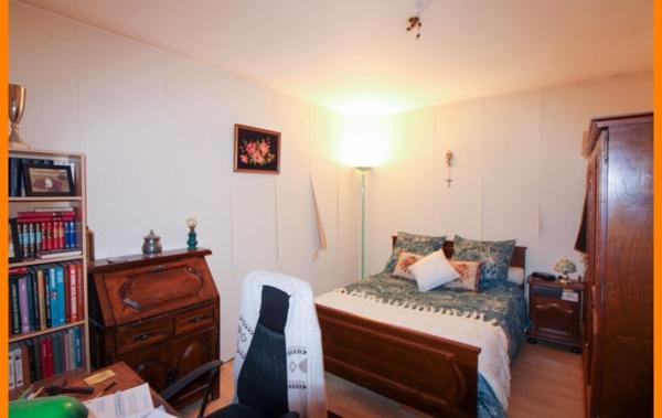Vente Appartement P1 bis loué Montluel