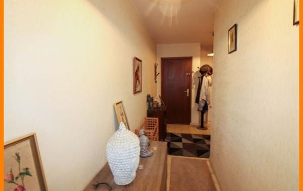 Vente Appartement P1 bis loué Montluel