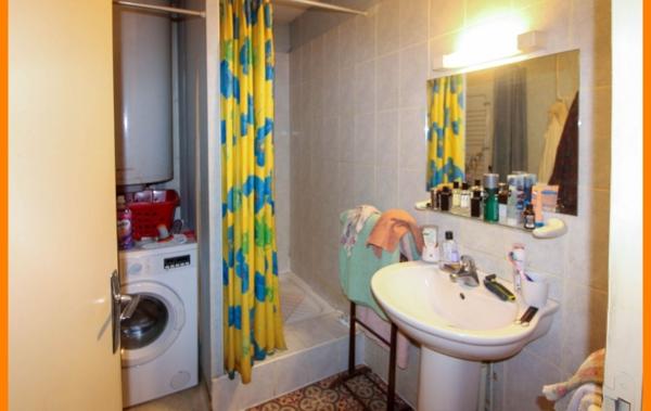 Vente Appartement P1 bis loué Montluel