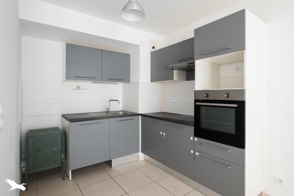 Appartement à vendre |  Montpellier |  3 pièces | 62 m²