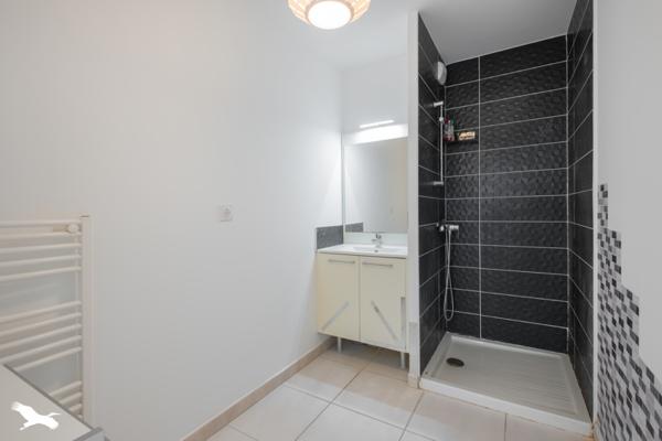Appartement à vendre |  Montpellier |  3 pièces | 62 m²