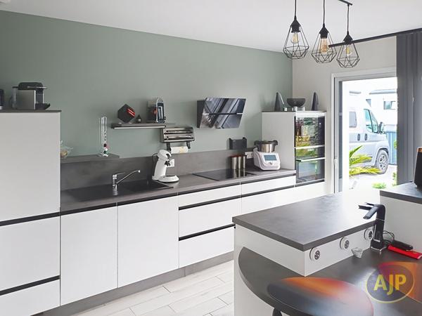 Vente maison Questembert : 439 000 € - AJP Immobilier Questembert