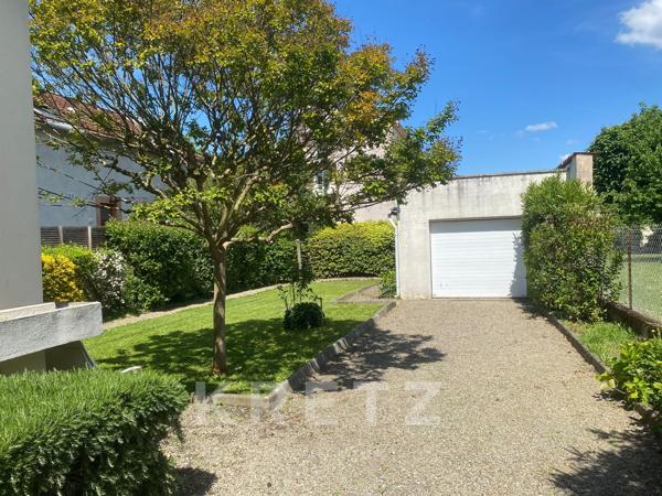 Maison Toulousaine T6 – 123 m² – 5 chambres – Jardin piscinable – Guilheméry