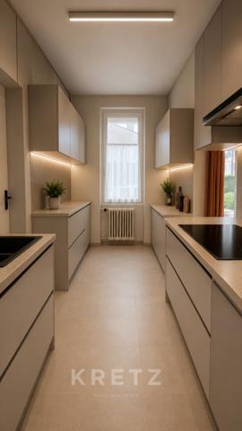 Maison Toulousaine T6 – 123 m² – 5 chambres – Jardin piscinable – Guilheméry