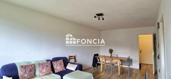 À vendre Appartement 2 pièces 52.69 m² - Baccarat 54120