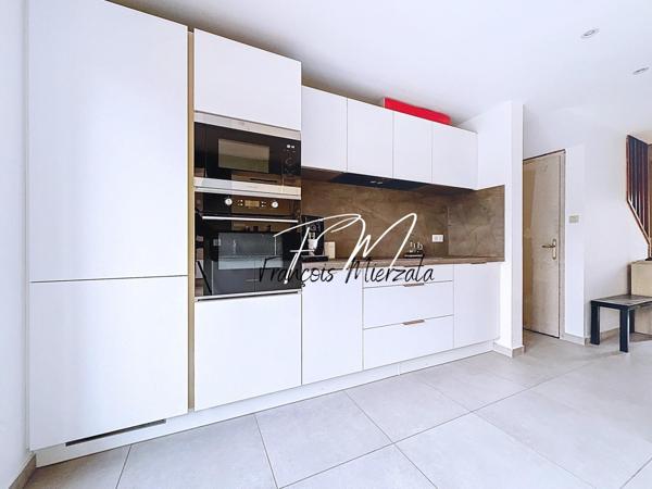 Maison de résidence 3 chambres