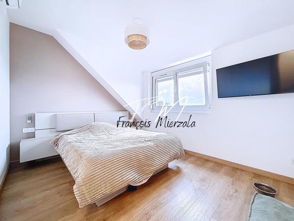 Maison de résidence 3 chambres