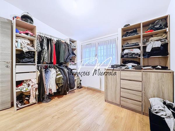 Maison de résidence 3 chambres