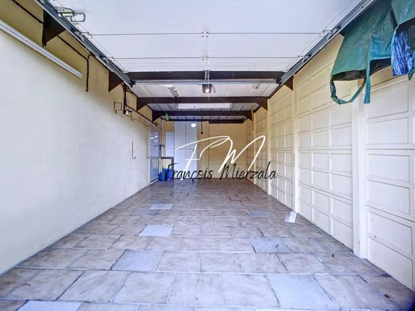 Maison de résidence 3 chambres