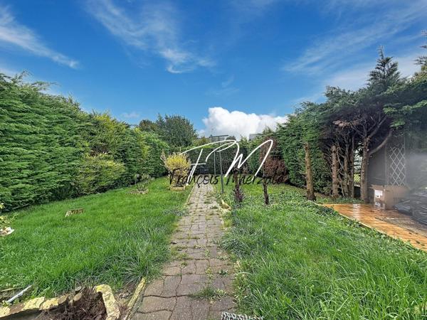 Maison de résidence 3 chambres