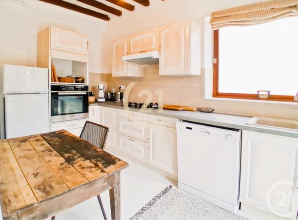 Maison à vendre  2 pièces - 40,45 m 2   CORBARA  - 202