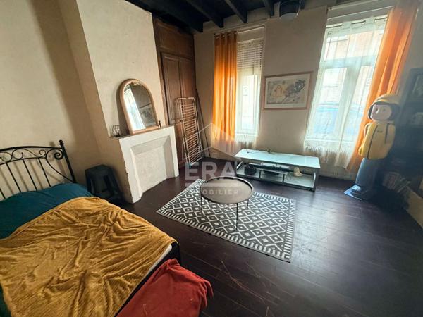 Maison Saint Pol sur Mer (59430) 4 chambres