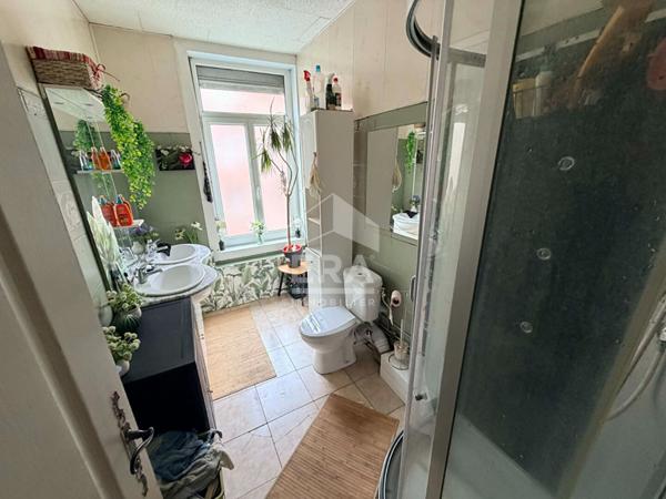 Maison Saint Pol sur Mer (59430) 4 chambres