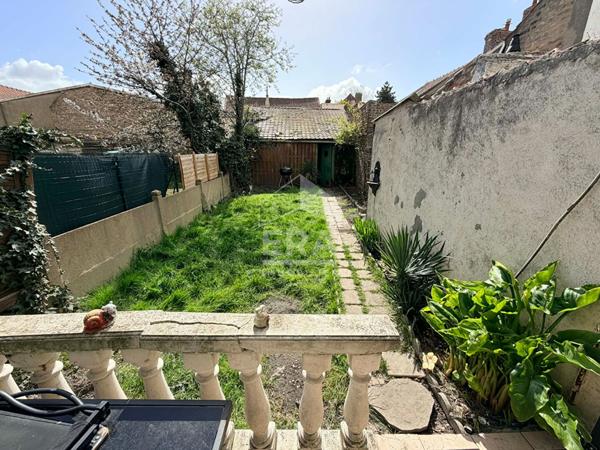 Maison Saint Pol sur Mer (59430) 4 chambres