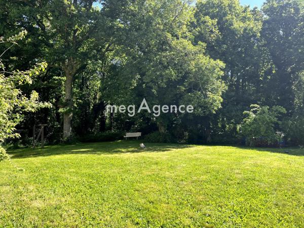 Maison à Quéven, 56530 - 8 pièces 146m²