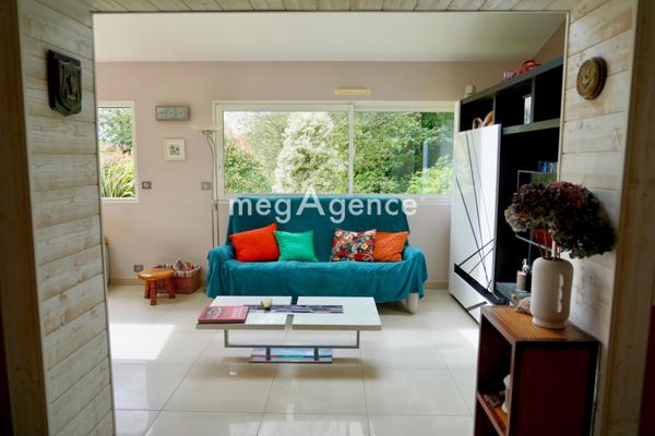 Maison à Quéven, 56530 - 8 pièces 146m²