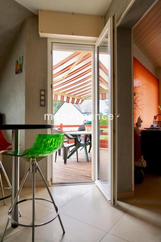 Maison à Quéven, 56530 - 8 pièces 146m²