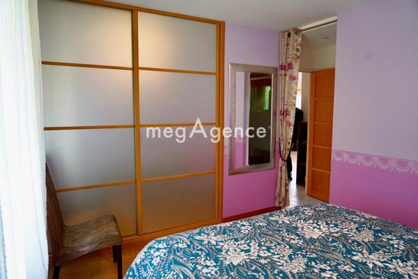 Maison à Quéven, 56530 - 8 pièces 146m²