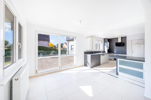 Appartement - 3 pièces - 83 m²