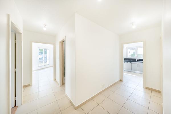 Appartement - 3 pièces - 83 m²