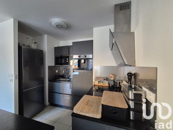 Appartement à vendre 4 pièces 86 m² Nantes