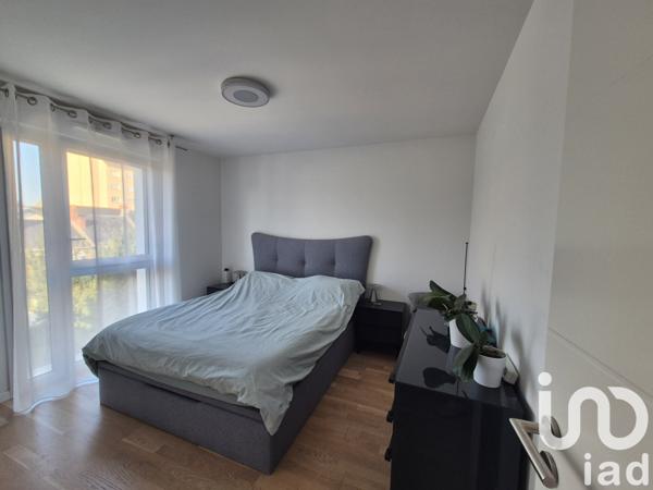 Appartement à vendre 4 pièces 86 m² Nantes