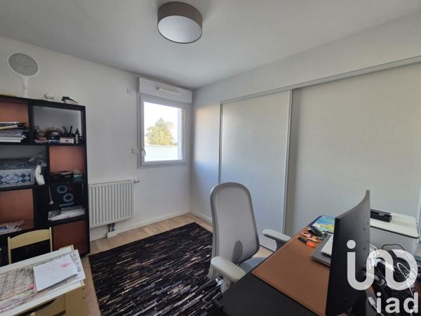 Appartement à vendre 4 pièces 86 m² Nantes
