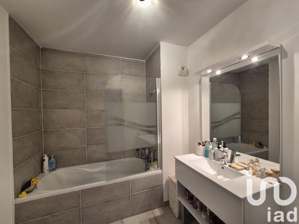 Appartement à vendre 4 pièces 86 m² Nantes