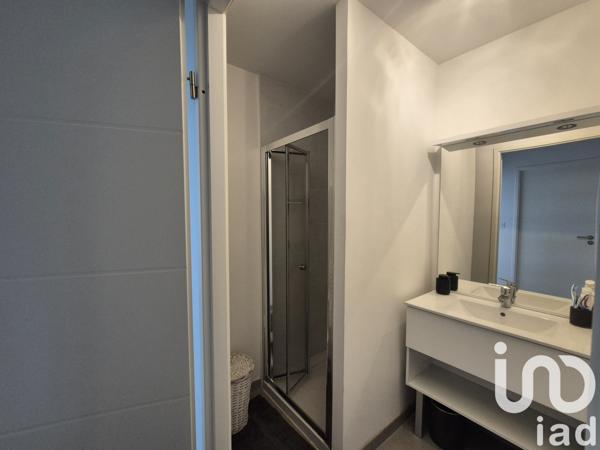 Appartement à vendre 4 pièces 86 m² Nantes