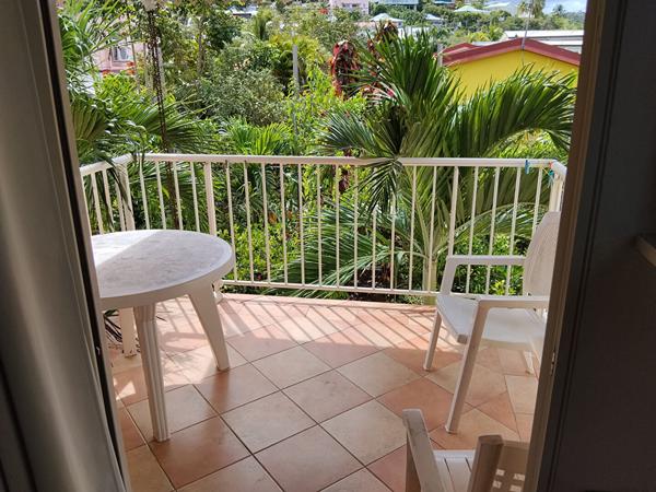 Appartement Les Trois Ilets 3 pièce(s) 48.45 m2