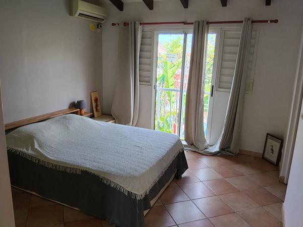 Appartement Les Trois Ilets 3 pièce(s) 48.45 m2