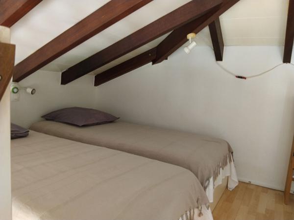 Appartement Les Trois Ilets 3 pièce(s) 48.45 m2