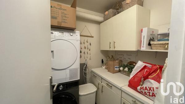 Appartement 3 pièces de 72 m² à Champs-sur-Marne (77420)