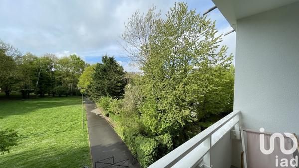 Appartement 3 pièces de 72 m² à Champs-sur-Marne (77420)