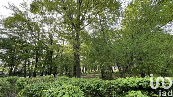 Appartement 3 pièces de 72 m² à Champs-sur-Marne (77420)