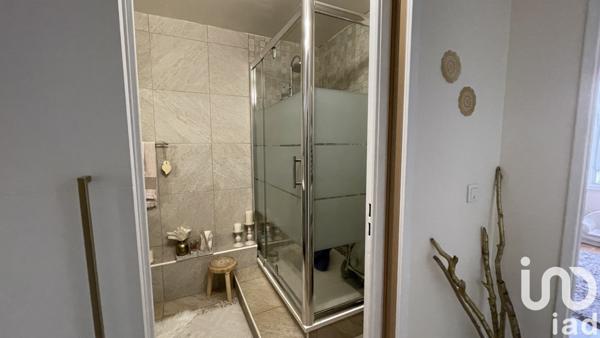 Appartement 3 pièces de 72 m² à Champs-sur-Marne (77420)