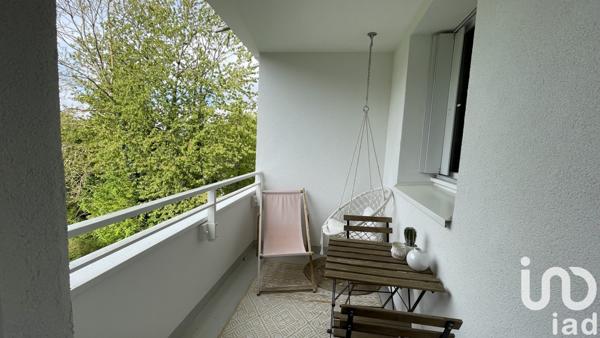 Appartement 3 pièces de 72 m² à Champs-sur-Marne (77420)