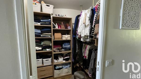 Appartement 3 pièces de 72 m² à Champs-sur-Marne (77420)