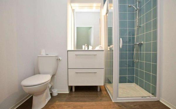 INVESTISSEMENT LOCATIF  TOURS  Résidence étudiante Campus Le Jardin des Lettres 5.55 % de rentabilité