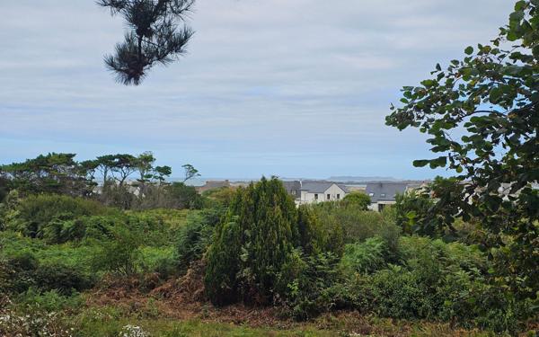 Terrain à vendre    Pleumeur-Bodou