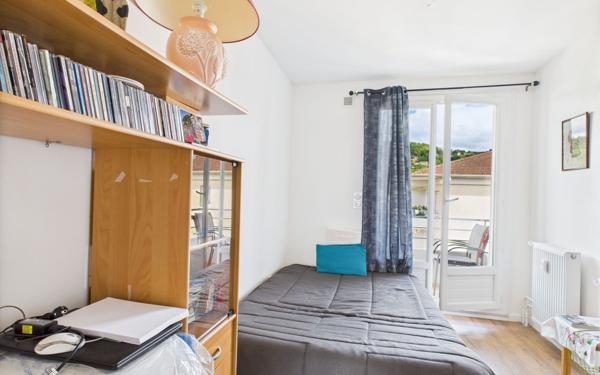 Appartement à vendre    3 pièces • 67 m2 Saint-Marcellin