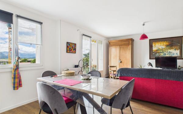 Appartement à vendre    3 pièces • 67 m2 Saint-Marcellin