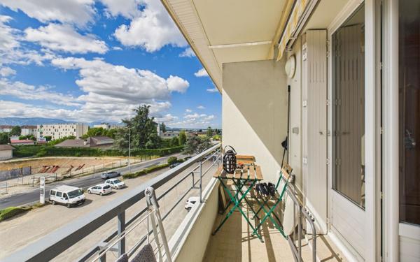 Appartement à vendre    3 pièces • 67 m2 Saint-Marcellin