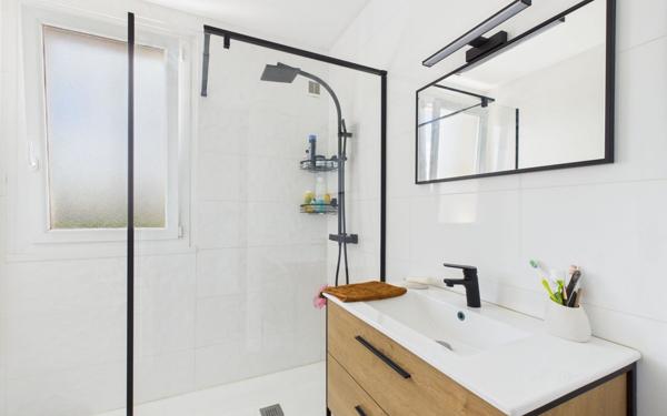 Appartement à vendre    3 pièces • 67 m2 Saint-Marcellin