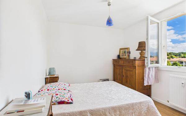 Appartement à vendre    3 pièces • 67 m2 Saint-Marcellin