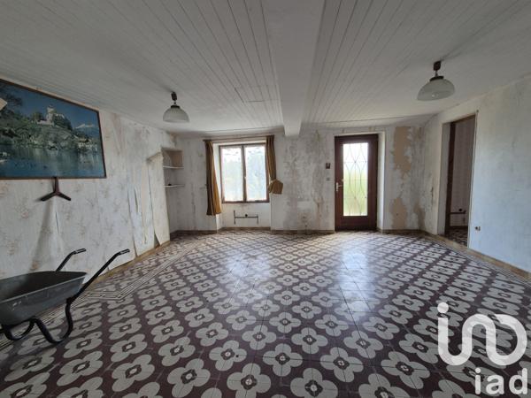 Maison à vendre 2 pièces 66 m² Val en Vignes