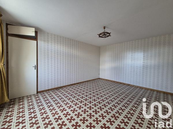 Maison à vendre 2 pièces 66 m² Val en Vignes