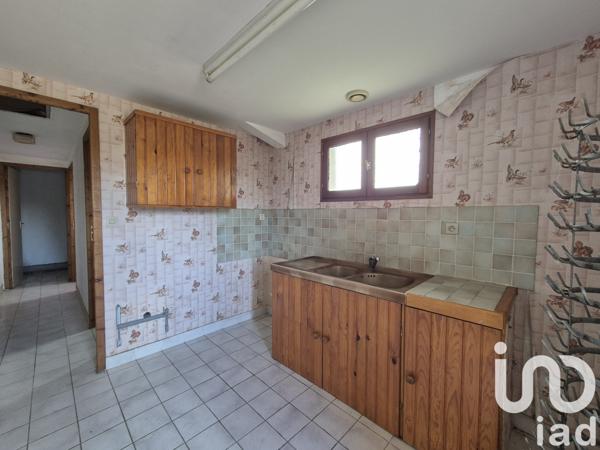 Maison à vendre 2 pièces 66 m² Val en Vignes